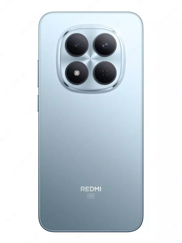 Смартфон Xiaomi Redmi Note 15 Pro Plus 5G 12/512GB