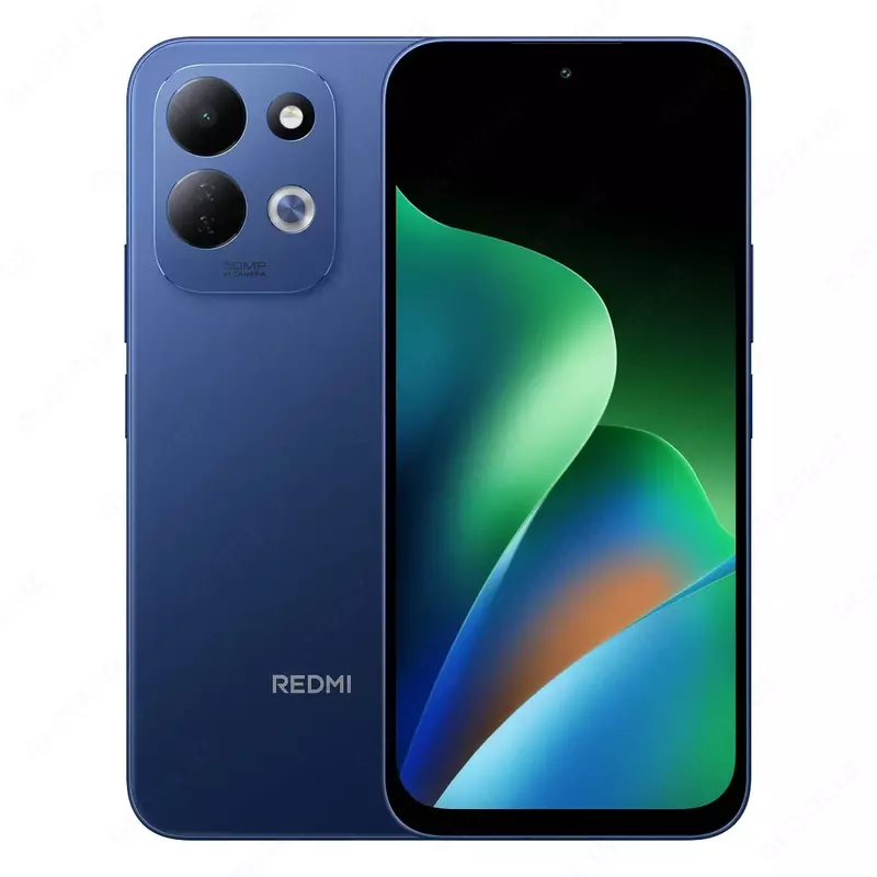 Смартфон Xiaomi Redmi Note 17 6/256GB