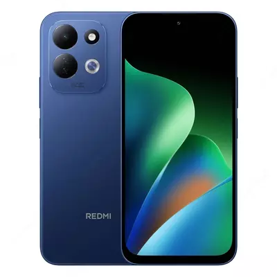 Xiaomi Redmi Note 17 6/256GB smartfon