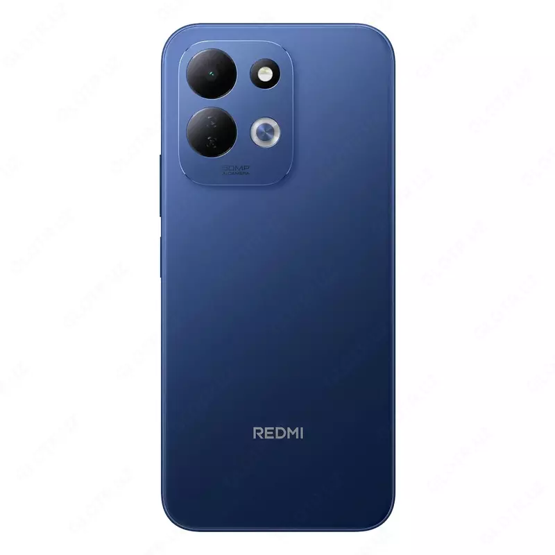 Смартфон Xiaomi Redmi Note 17 6/256GB