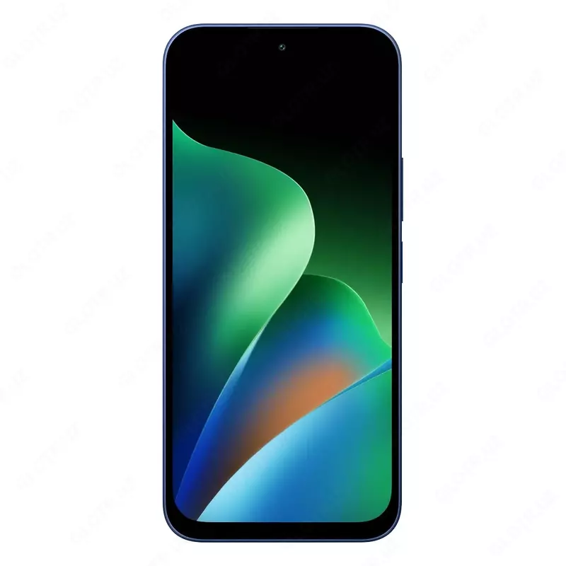 Смартфон Xiaomi Redmi Note 17 6/256GB
