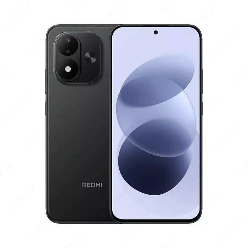 Xiaomi Redmi Note 17 8/256GB smartfon