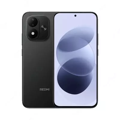 Xiaomi Redmi Note 17 8/256GB smartfon