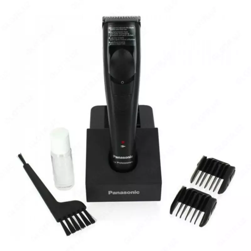 Soch olish mashinkasi Panasonic ER-GP21-K820