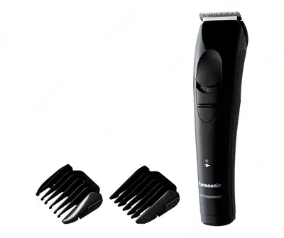 Soch olish mashinkasi Panasonic ER-GP21-K820