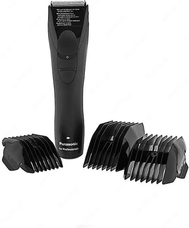 Машинка для стрижки Panasonic ER-GP30-K5200