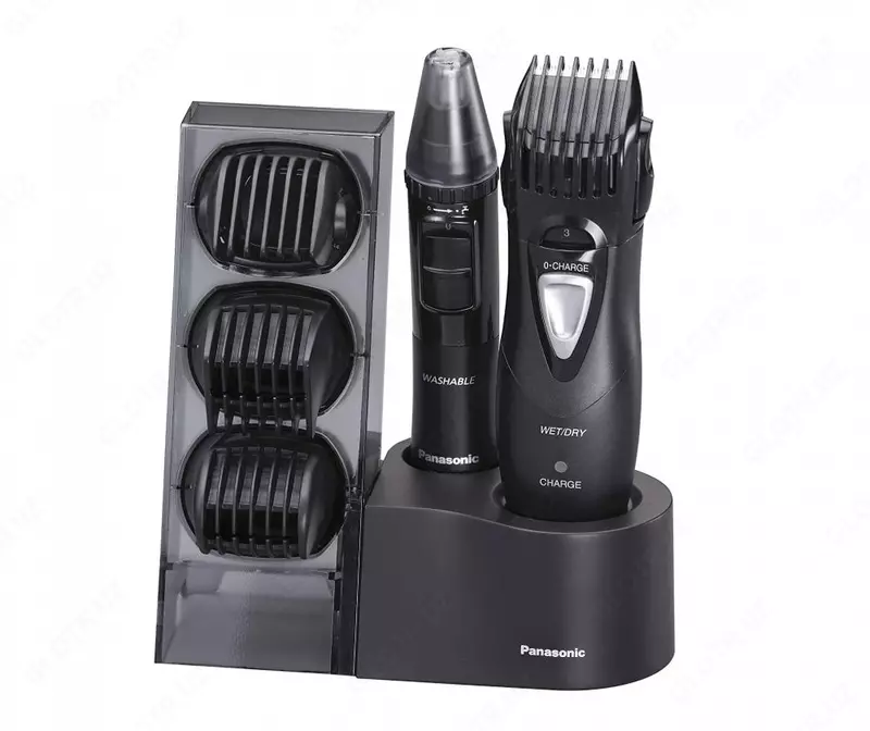 Триммер Panasonic ER-GY10CM520
