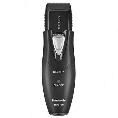 Триммер Panasonic ER-GY10CM520