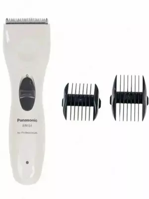 Машинка для стрижки Panasonic ER131H520