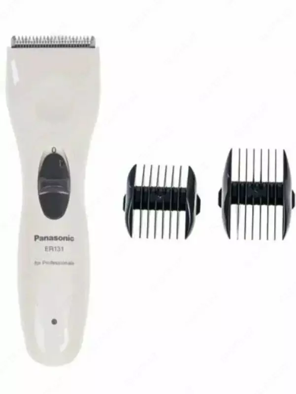 Машинка для стрижки Panasonic ER131H520