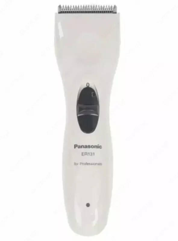 Машинка для стрижки Panasonic ER131H520