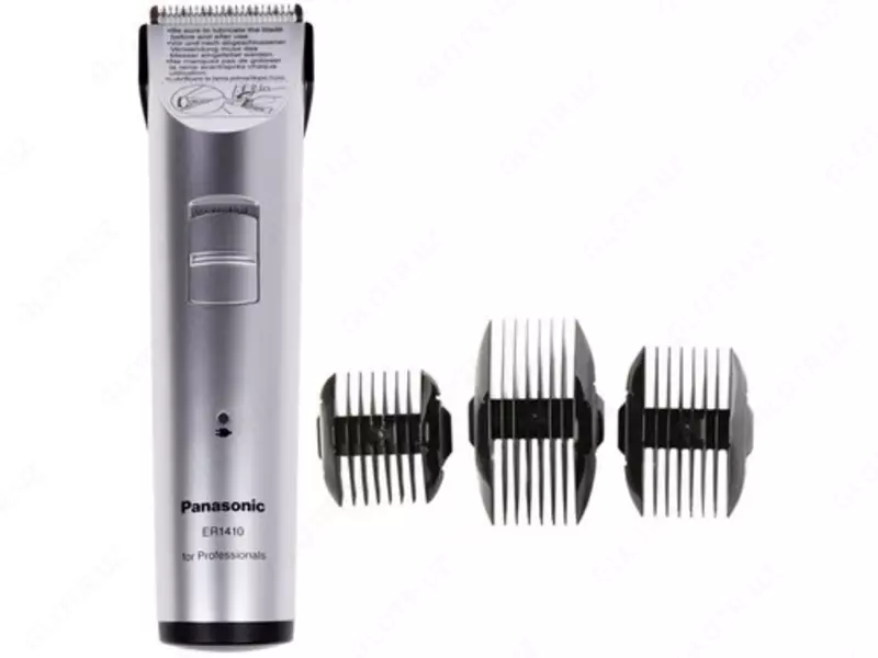 Panasonic ER1410S520 soch olish mashinkasi