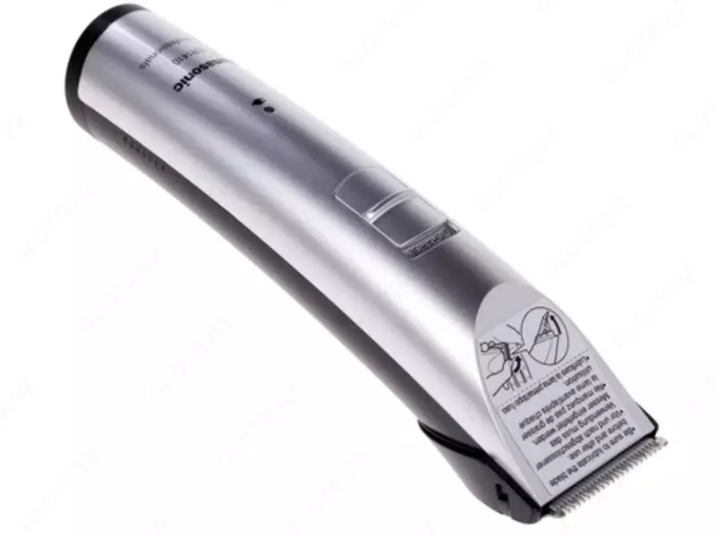Panasonic ER1410S520 soch olish mashinkasi