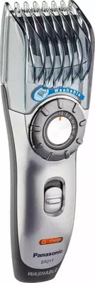 Panasonic ER217S520 trimmeri