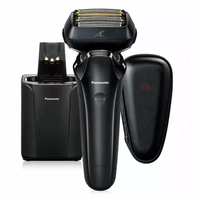 Электробритва Panasonic ЕS-LS9A-K820