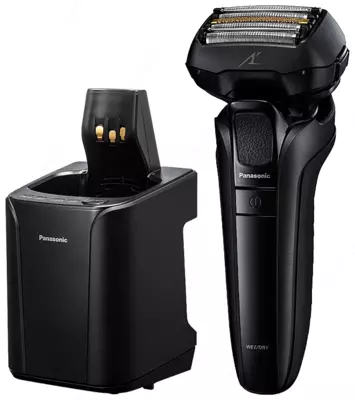 Электробритва Panasonic ES-LV9U-K820