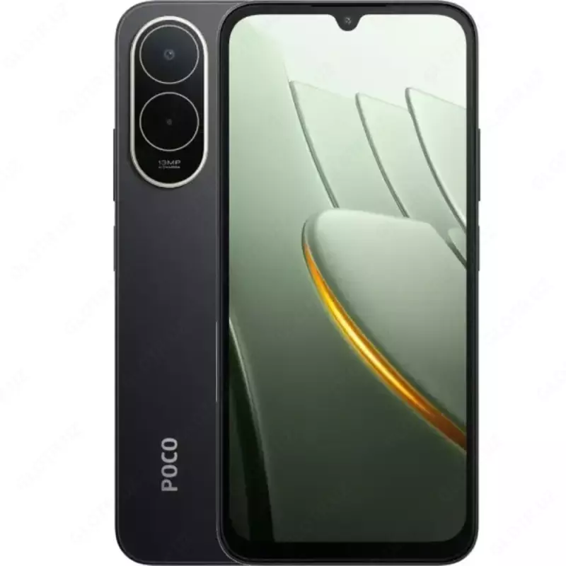 Смартфон Xiaomi Poco C81 Pro 4/64GB