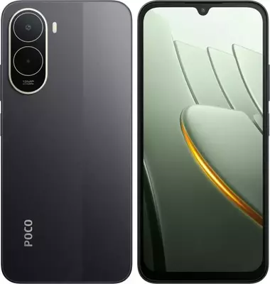 Смартфон Xiaomi Poco C81 Pro 4/64GB