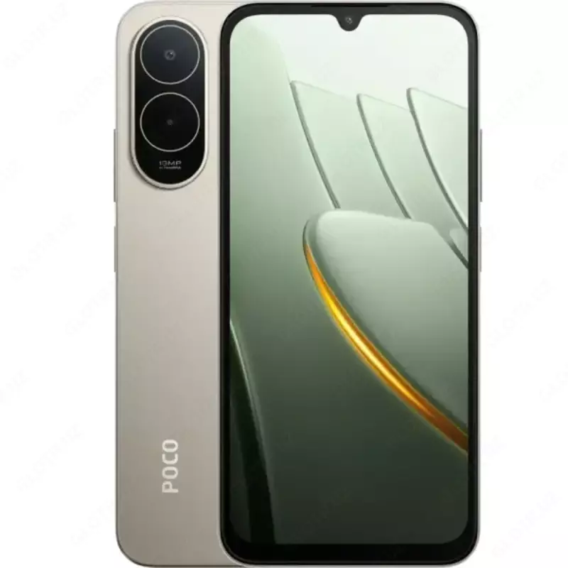 Смартфон Xiaomi Poco C81 Pro 4/64GB