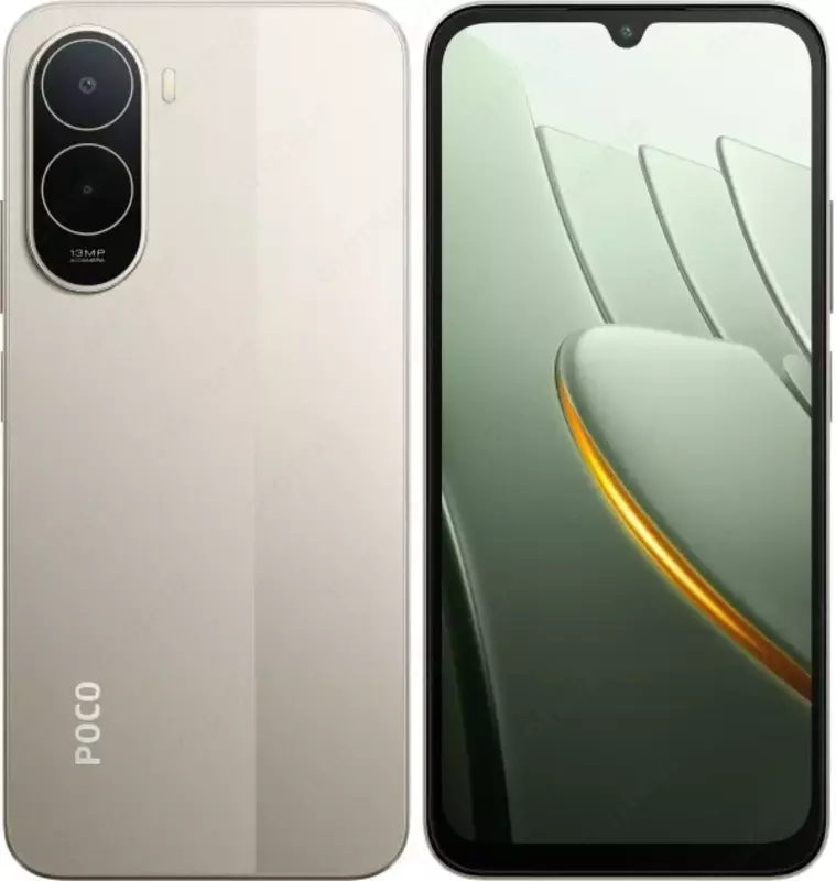 Смартфон Xiaomi Poco C81 Pro 4/64GB