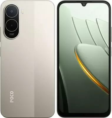 Смартфон Xiaomi Poco C81 Pro 4/64GB