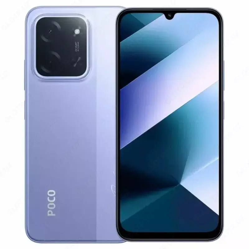 Смартфон Xiaomi Poco C85 6/128GB