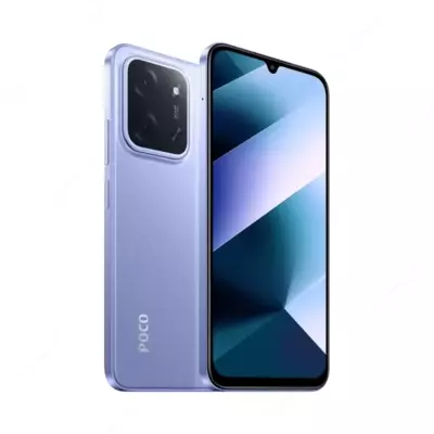 Xiaomi Poco C85 6/128GB smartfon