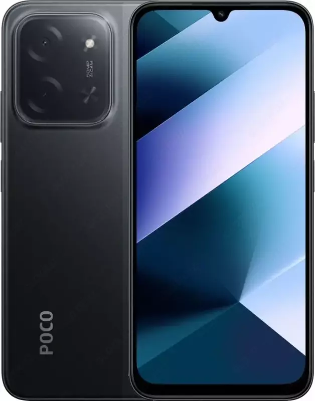 Смартфон Xiaomi Poco C85 6/128GB