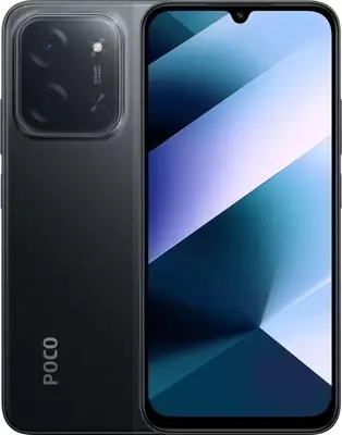 Xiaomi Poco C85 6/128GB smartfon