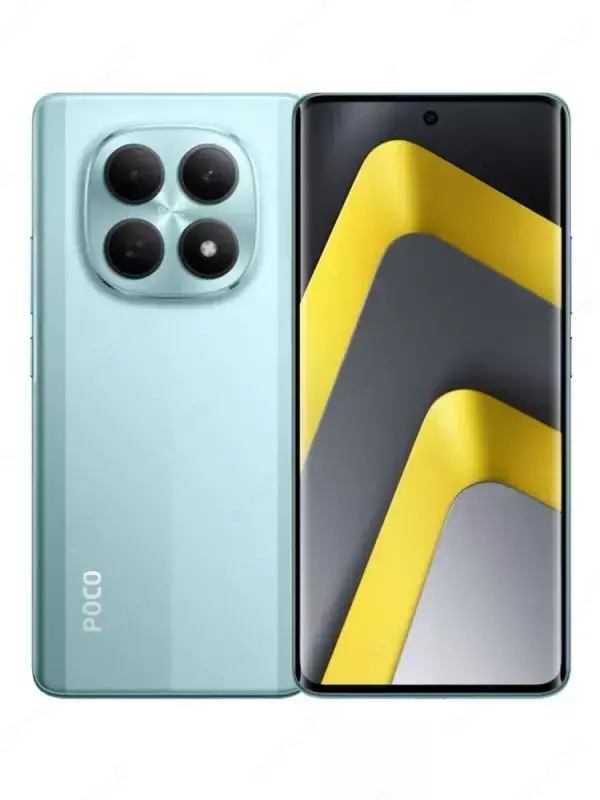Xiaomi Poco M8 5G 8/256GB smartfon