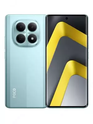 Смартфон Xiaomi Poco M8 5G 8/256GB