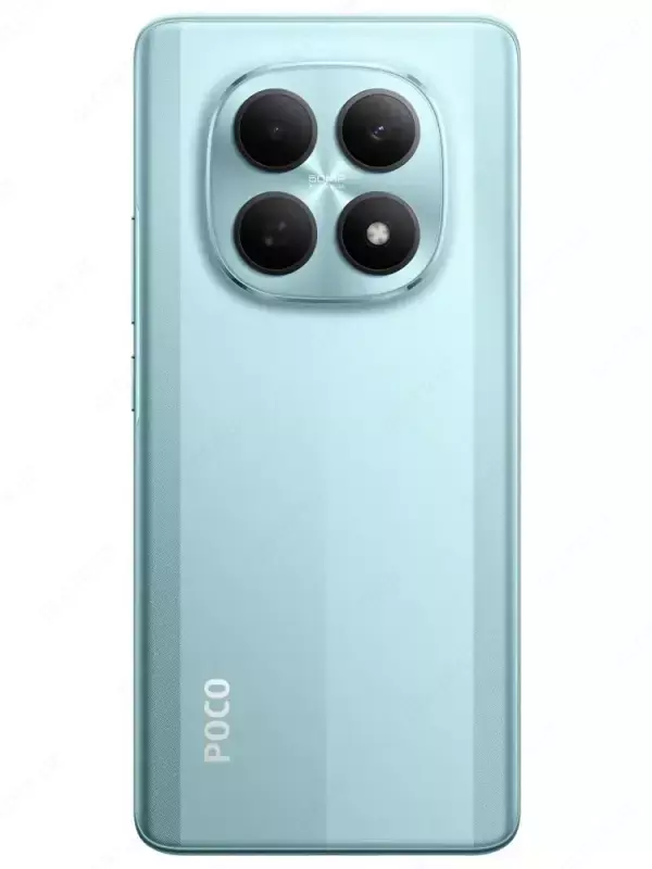Xiaomi Poco M8 5G 8/256GB smartfon