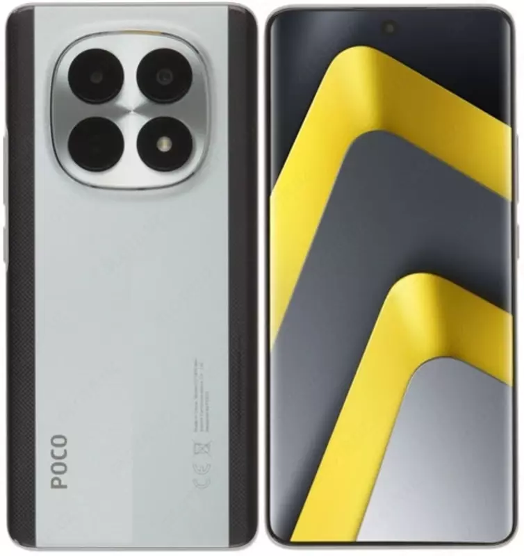 Смартфон Xiaomi Poco M8 5G 8/512GB