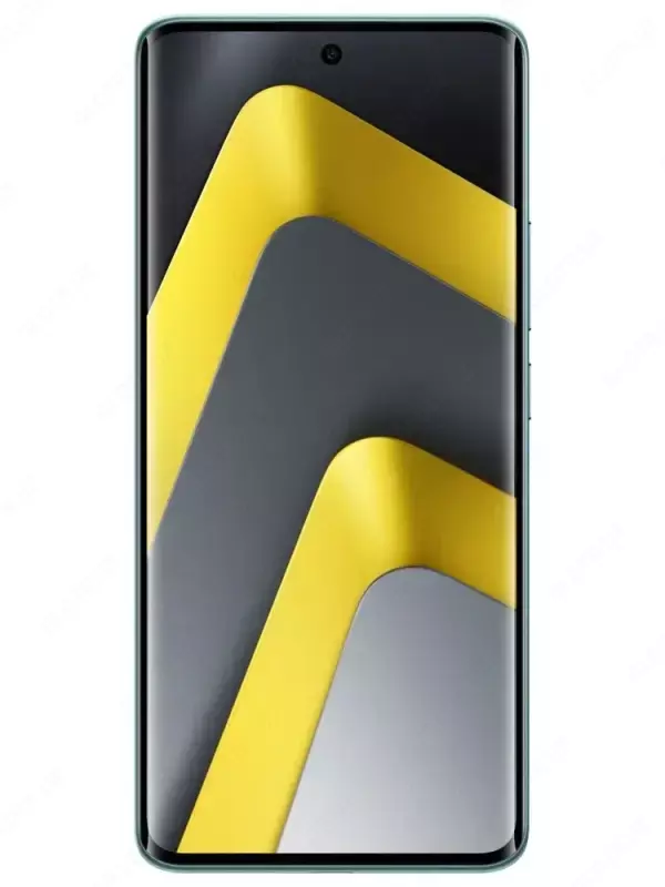 Смартфон Xiaomi Poco M8 Pro 5G 8/256GB