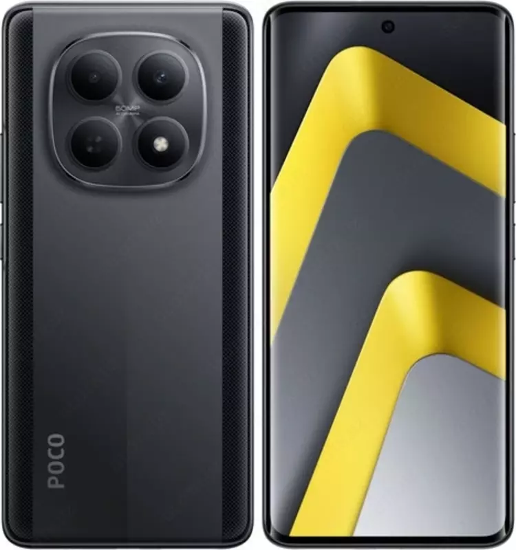 Xiaomi Poco M8 Pro 5G 12/512GB smartfon