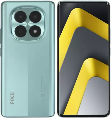 Xiaomi Poco M8 Pro 5G 12/512GB smartfon