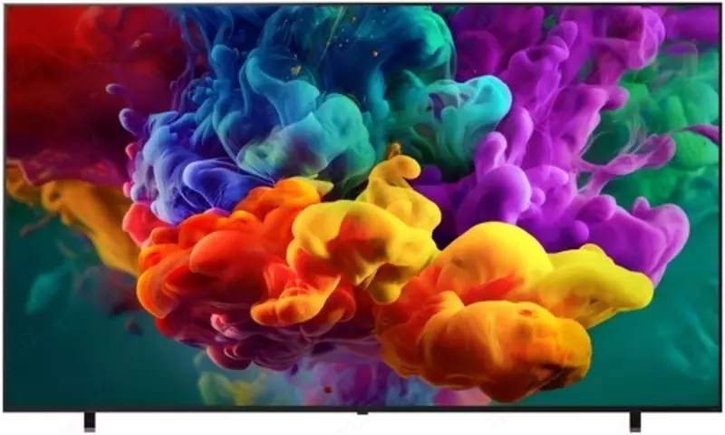 100 dyuymli televizor LG 100QNED85B6 4K UltraHD (2026)