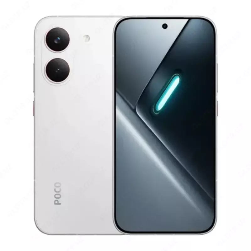 Xiaomi Poco X8 Pro 5G 12/512GB smartfon