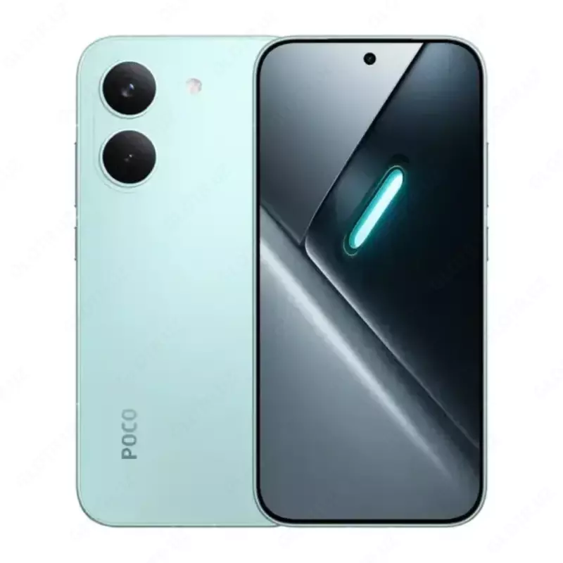 Xiaomi Poco X8 Pro 5G 12/512GB smartfon