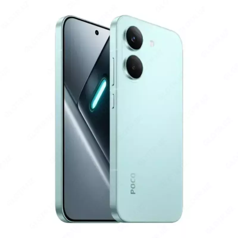 Xiaomi Poco X8 Pro 5G 12/512GB smartfon