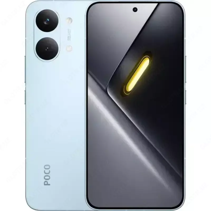 Смартфон Xiaomi Poco X8 Pro Max 5G 12/256GB