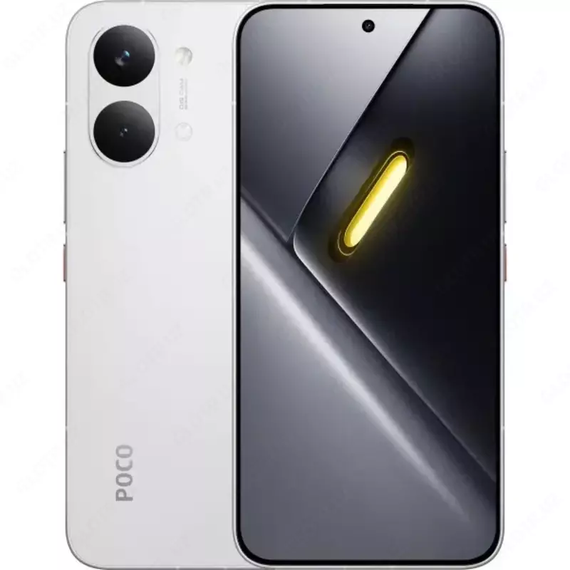 Смартфон Xiaomi Poco X8 Pro Max 5G 12/256GB