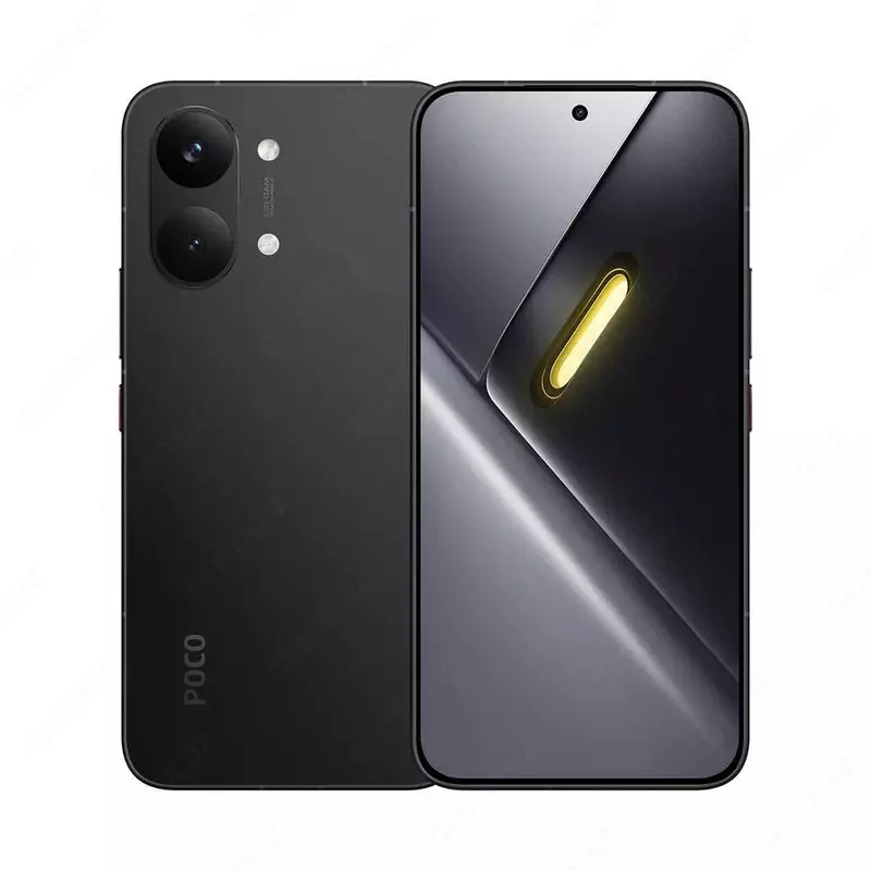 Смартфон Xiaomi Poco X8 Pro Max 5G 12/512GB