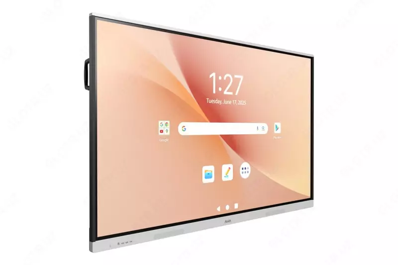 86 dyuymli interaktiv panel iHybrid86-L11B6A