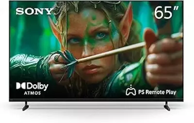 Телевизор Sony 65" BRAVIA 2 II K-65S21DM2 4K Ultra HD Smart (2025)