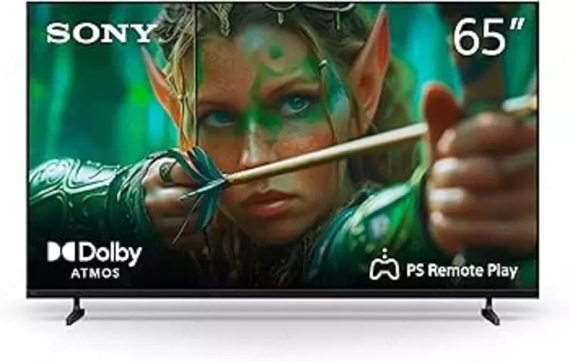 Телевизор Sony 65" BRAVIA 2 II K-65S21DM2 4K Ultra HD Smart (2025)