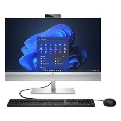 HP EliteOne 870 G9 (5W4) (Intel Core i7-14700/ DDR5 16GB/ SSD 1000GB) (D05W4PT) monoblok