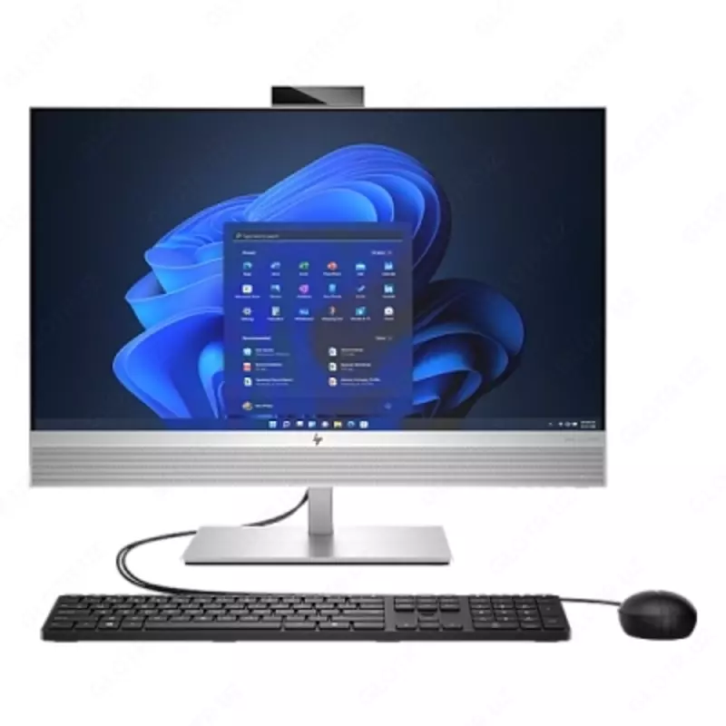HP EliteOne 870 G9 (5W4) (Intel Core i7-14700/ DDR5 16GB/ SSD 1000GB) (D05W4PT) monoblok
