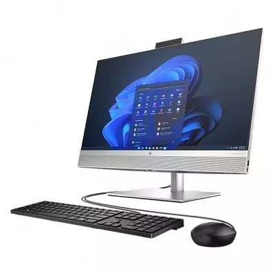 HP EliteOne 870 G9 (5W4) (Intel Core i7-14700/ DDR5 16GB/ SSD 1000GB) (D05W4PT) monoblok