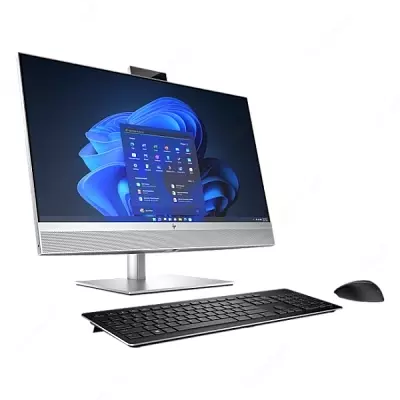 HP EliteOne 870 G9 (5W4) (Intel Core i7-14700/ DDR5 16GB/ SSD 1000GB) (D05W4PT) monoblok